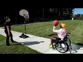 Jordan s Story Traumatic Brain Injury Rehabilitation