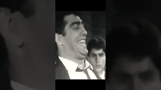 خوانندگی جهان پهلوان فردین با صدای ایرج خواجه امیری سابسکرایو کنید 