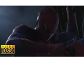 Download Lagu The Amazing Spiderman (2012) - Crane Swinging Scene (1080p) FULL HD
