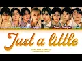 Download Lagu Stray Kids (스트레이키즈) 'Just a Little' Lyrics (Color Coded Lyrics)