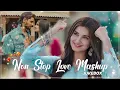 Download Lagu Nonstop Romantic Mashup 2025 💚 Best Mashup of Arijit Singh, Jubin Nautiyal,Atif Aslam ,Darshan Raval