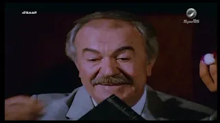 منى سيطرت على زكي وطلبت منه طلب خطير جدا العملاق 