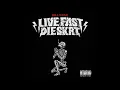 BILL STAX (빌스택스) - 엄지 검지 (Feat. 더콰이엇 (The Quiett)) [LIVE FAST DIE SKRT]