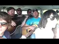Steve Miller - Take the Money and Run - Cover by Nicki Bluhm & The Gramblers - Van Session 25)