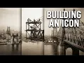 Nerves of Steel The Men Who Built the Queensboro Bridge