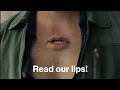 Read Our Lips Verizon Commercial 30 2025