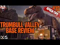 TRUMBULL VALLEY BASE REVIEWS State of Decay 2 Juggernaut Edition Apoca-Tips
