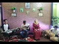 Download Lagu Menyulam kain yang rapuh - cover dika, ade tello, cep satriani dan nia,