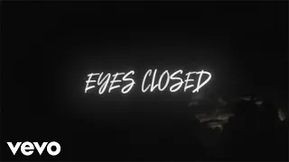 Florida Georgia Line - Eyes Closed (Lyric Video)