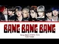 Lagu [Ai Cover] Bang Bang Bang - Stray Kids (Original by:BigBang)