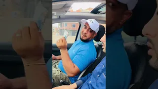 ما تنسوناش بأبوني رانا قريب مليون  ما تنسوناش بأبوني رانا قريب مليون