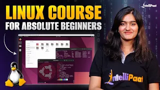 Linux Tutorial For Beginners Linux For Cloud Computing DevOps Learn Linux Intellipaat