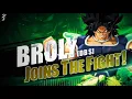 Download Lagu Dragon Ball FighterZ - Broly DBS Theme (Hip Hop REMIX)
