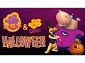 Download Lagu Pat and Stan |  Halloween Compilation