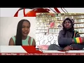 Download Lagu Reggae Legend Evi-Edna Ogholi Reveres Blakk Rasta On BBC