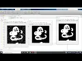 Opening by Reconstruction Digital Image Processing MATLAB
