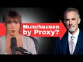 Jordan Peterson s Daughter Grifts off her Father s Illness