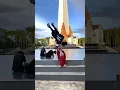 Download Lagu Salto Diatas Kepala Cewe Cantik?😱 Gak Bahaya Tah🤔🔥