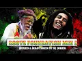 Download Lagu ROOTS FOUNDATION 3 VIDEO MIX 2022 BY DJ JOKER |TOP ROOTS \u0026 NEW REGGEA HITS FT LUCKY DUBE ,BOB MARLEY