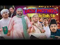 Desi Mothers In Daily Life - Part 6 Unique MicroFilms Comedy Skit UMF