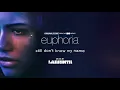 Download Lagu Still Don't Know My Name -- Euphoria OST | Labrinth | 1 Hour Loop
