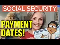 Social Security Checks March Payment Schedule Update 2024