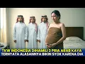 Download Lagu VIRAL‼️TKW Indonesia ini Rela Dihamili 3 Pria Arab Kaya, Tak Diduga Alasannya Mereka Berbuat...