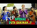 Lagu FYP TikTok !! Niken Salindry \u0026 Cak Percil Cs tepuk \