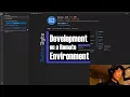 How to develop on a remote server Remote - SSH in VSCode
