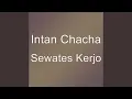 Sewates Kerjo