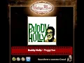 Peggy Sue - The Cricketts & Buddy Holly