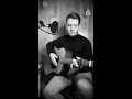 On and On - Longpigs (acoustic cover)