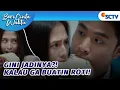 Lagu Sweet! Trian \u0026 Adila Makan Roti Satu Berdua?! | Beri Cinta Waktu Episode 113