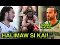 Download Lagu HALIMAW NA KATAWAN ni Kai Sotto! Handa na sa RESBAK kontra Australia at Tall Blacks! Bulky Kaiju!
