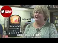 INTERVIEW Bill s Donut Shop is changing owners