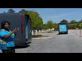 Best Advice Ever On How to Pass Amazon DSP Driving Test DGT8 Alpharetta GA Blue Cardinal
