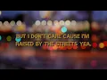Drizzy SA - Pressure ( Lyrics )