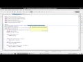 Hibernate Tutorial 28 - Named Queries