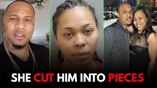 She Dismembered Him Then Cried To The Police That He Was Missing True Crime Story