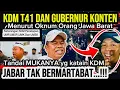 Lagu Parahhh‼️KDM di Juluki oleh Oknum Pendemo sbg Gubernur T41 dan Konten yg tdk PRO RAKYAT 