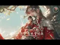 周深 - 大梦归 (《兰香如故》电视剧主题曲)『就让冷风吹 雨纷飞 留一地伤悲。』『动态歌词MV』#兰香如故 #电视剧