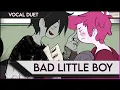 Download Lagu 『Jellzy \u0026 Ashe』 Bad Little Boy ~Vocal Duet~ (Adventure Time)