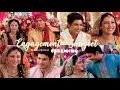 Anandi Shiv Engagement — sangeet ceremony𐙚 | Balika Vadhu 