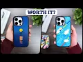 I bought TWO Casetify cases so you won t have to Casetify Impact Case for iPhone 16 Pro
