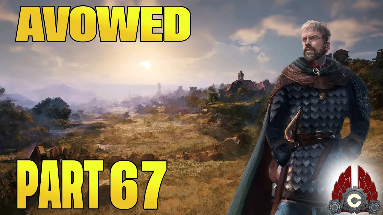 Avowed | Full Release | Part 67