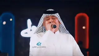 المطرب الاصيل رعد الناصري اطش الورد بدروبك 