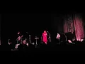 Julia Jacklin -  Lydia Wears a Cross (Live at Thalia Hall Chicago)