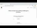 Beanstack Basics for Libraries How patrons register for a Beanstack account and add readers