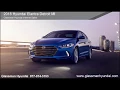 2018 Hyundai Elantra Detroit MI