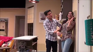 بنت تغتصب ولد 